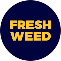 Fresh Weed