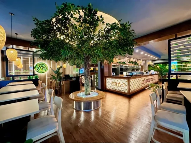 Restaurace Moc Mladá Boleslav Restaurace Moc Mladá Boleslav